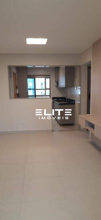 Apartamento para aluguel no Campestre: 