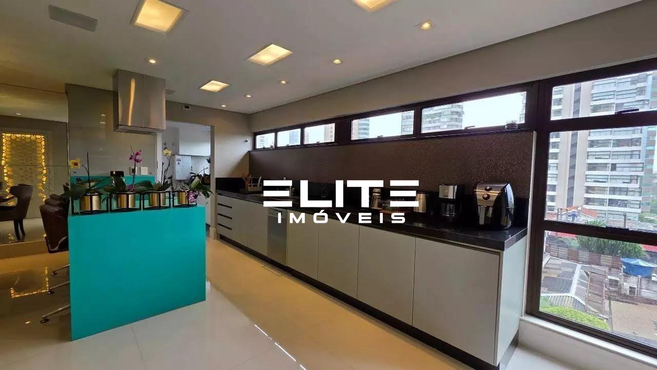 Apartamento à venda no Bairro Jardim: 