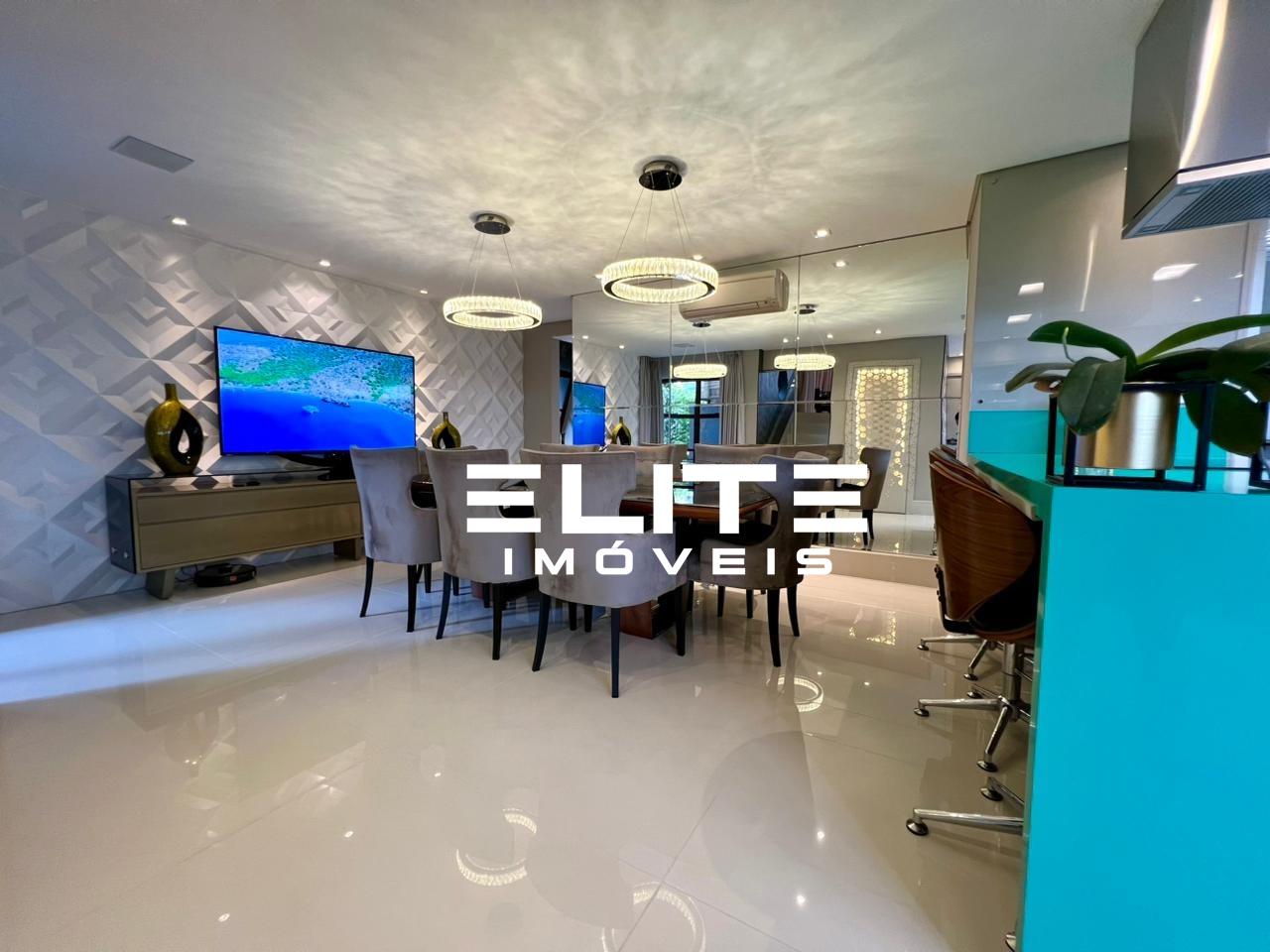 Apartamento à venda no Bairro Jardim: 