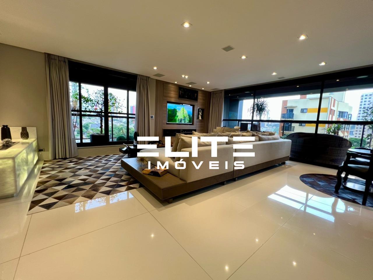 Apartamento à venda no Bairro Jardim: 