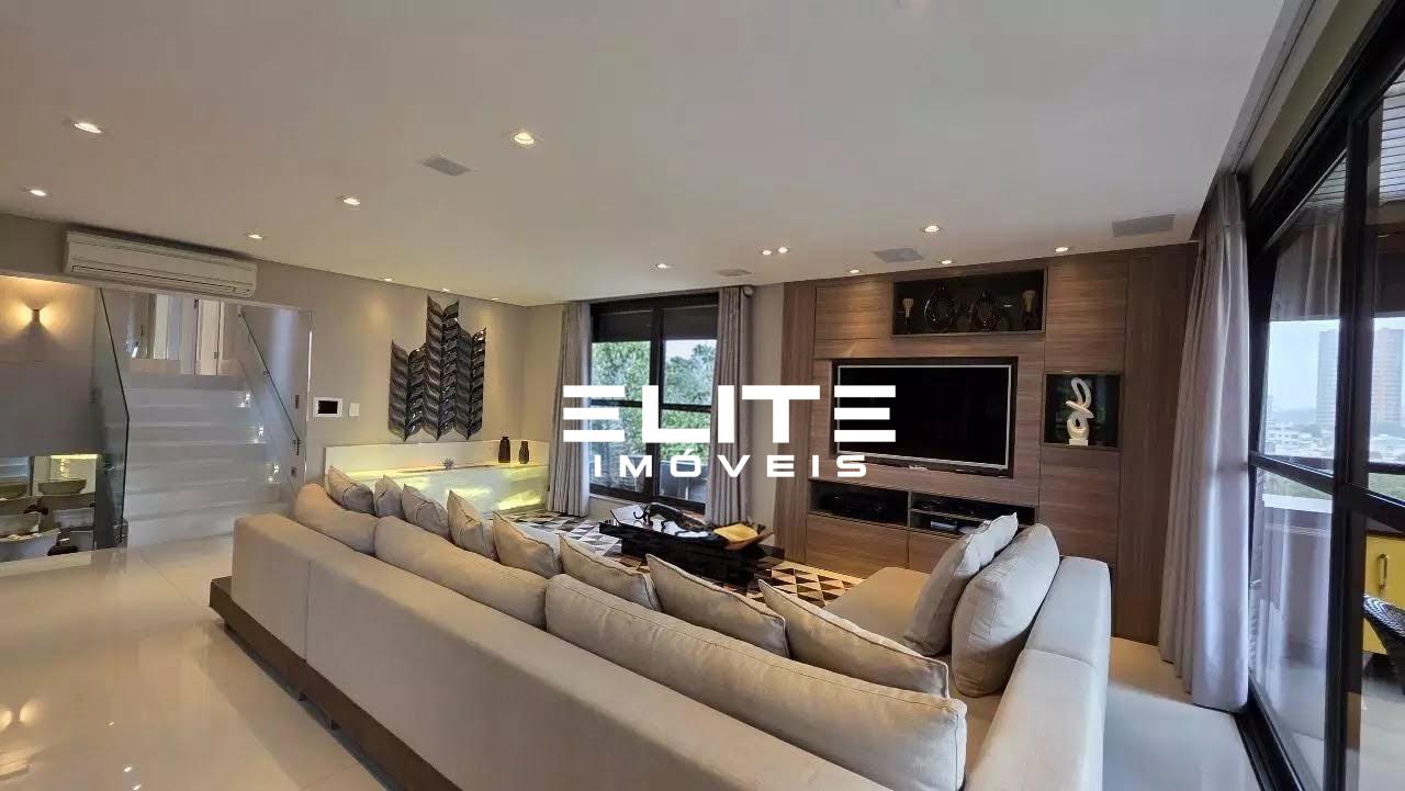 Apartamento à venda no Bairro Jardim: 