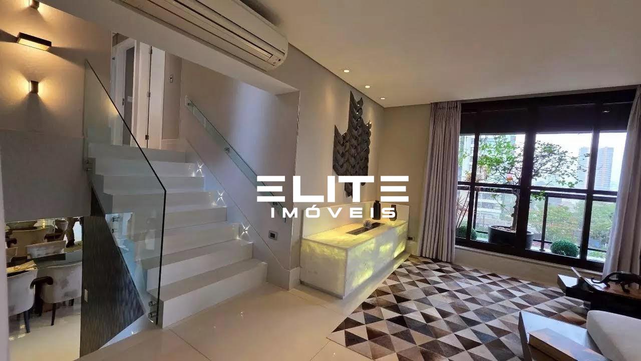 Apartamento à venda no Bairro Jardim: 