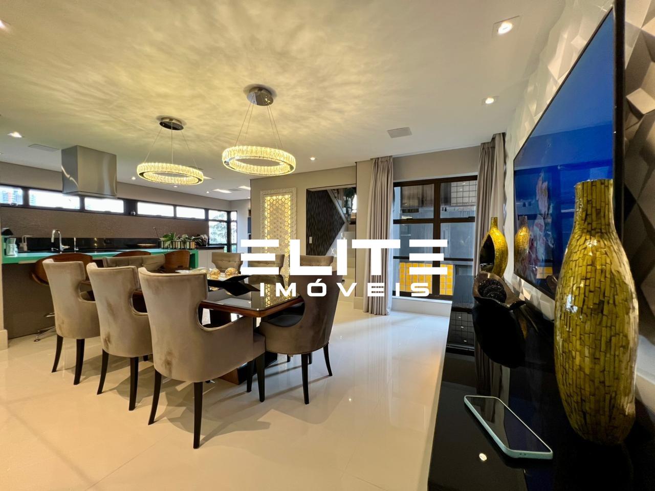 Apartamento à venda no Bairro Jardim: 