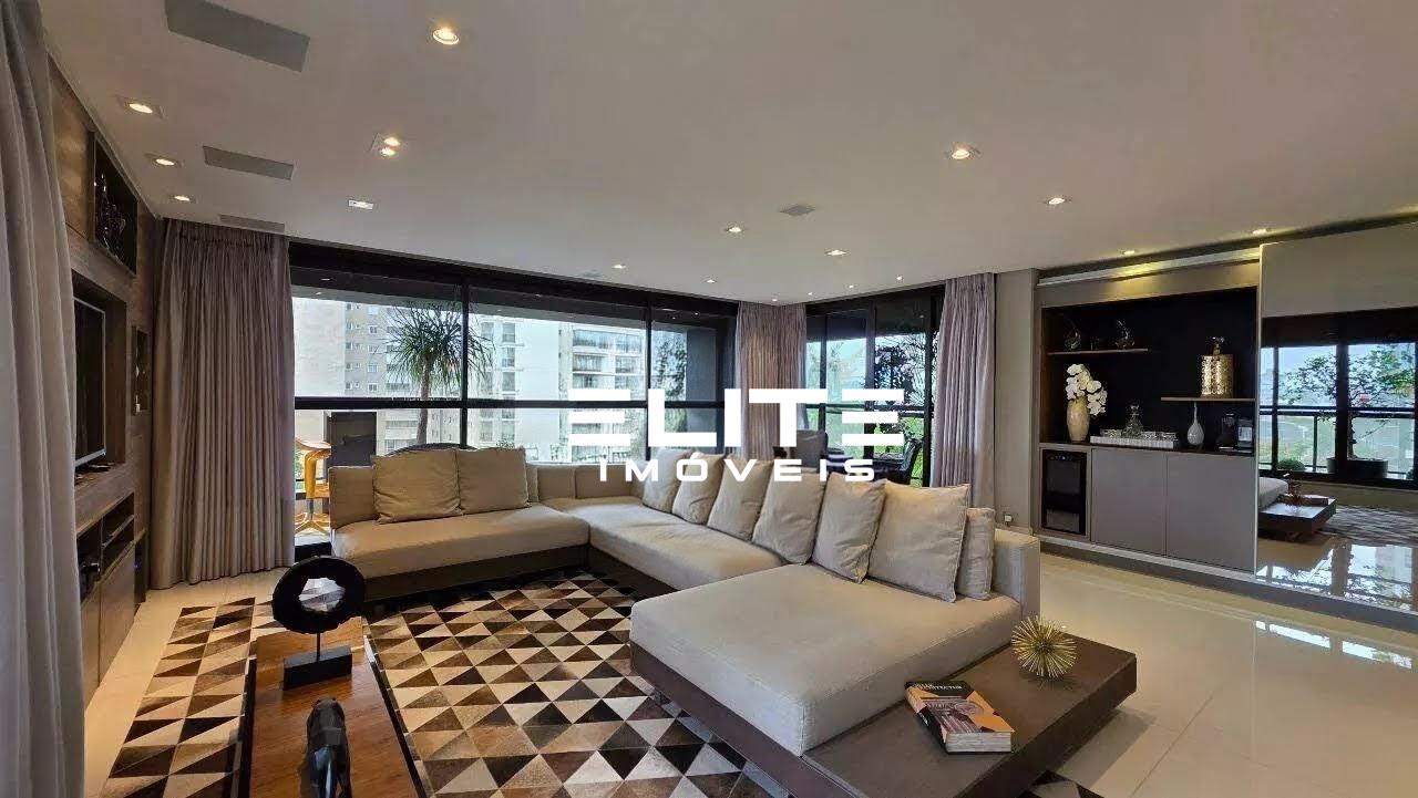 Apartamento à venda no Bairro Jardim: 