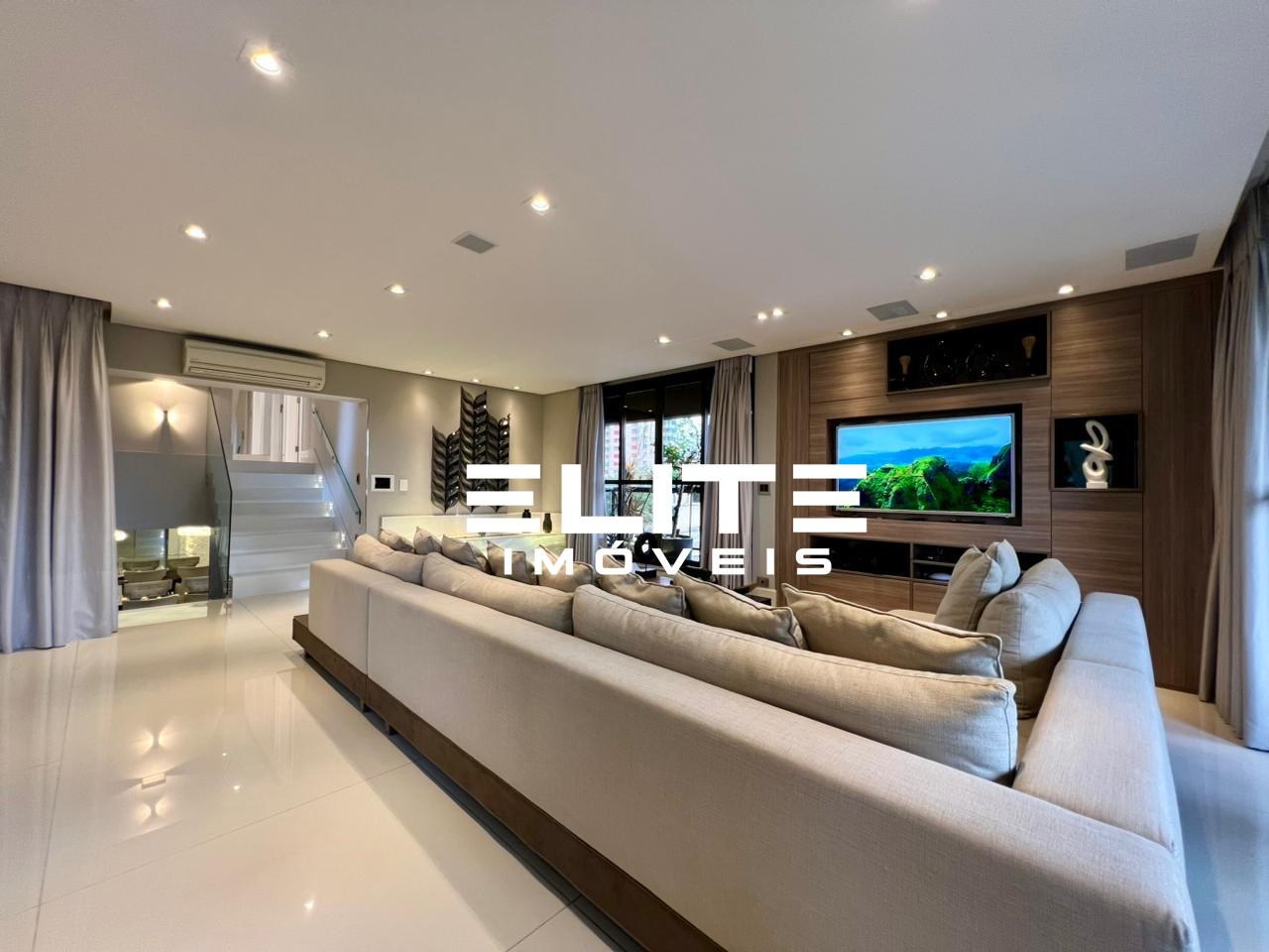 Apartamento à venda no Bairro Jardim: 