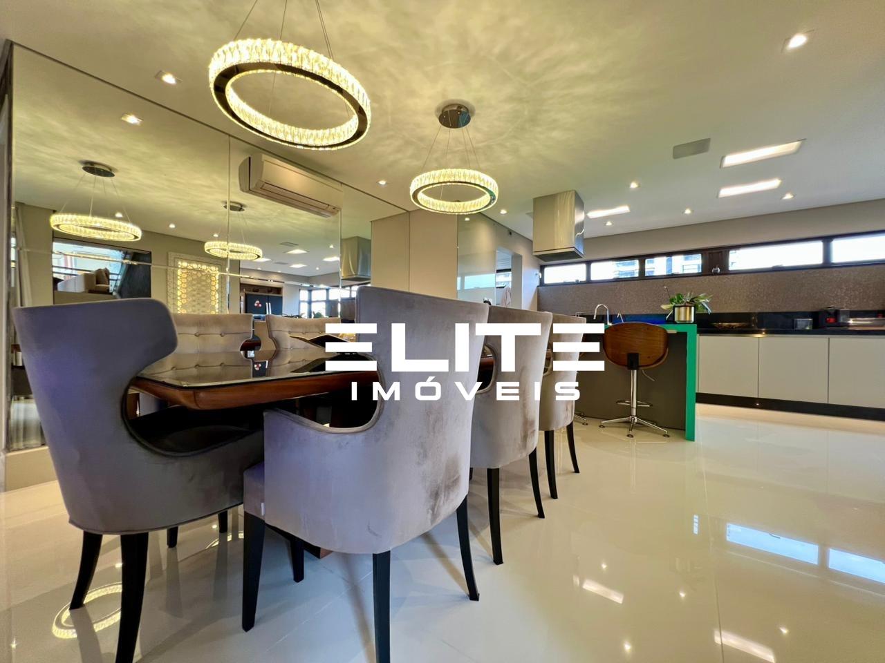 Apartamento à venda no Bairro Jardim: 