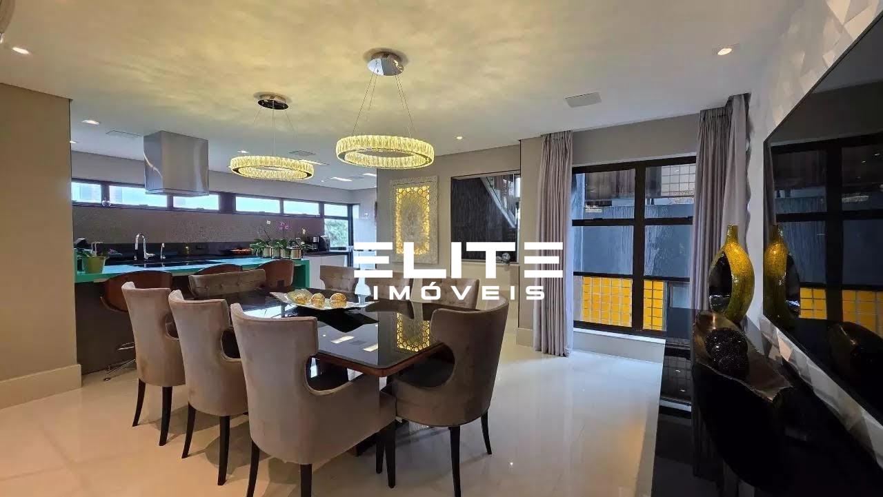 Apartamento à venda no Bairro Jardim: 