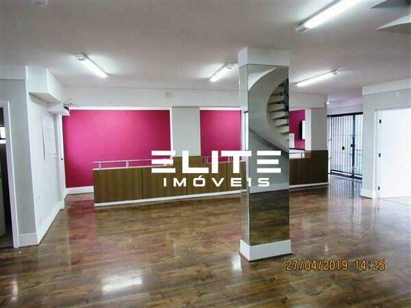 Prédio à venda no Cerâmica: 