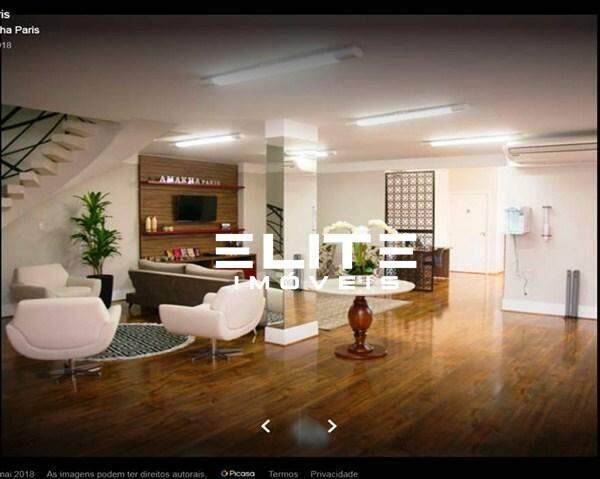 Prédio à venda no Cerâmica: 