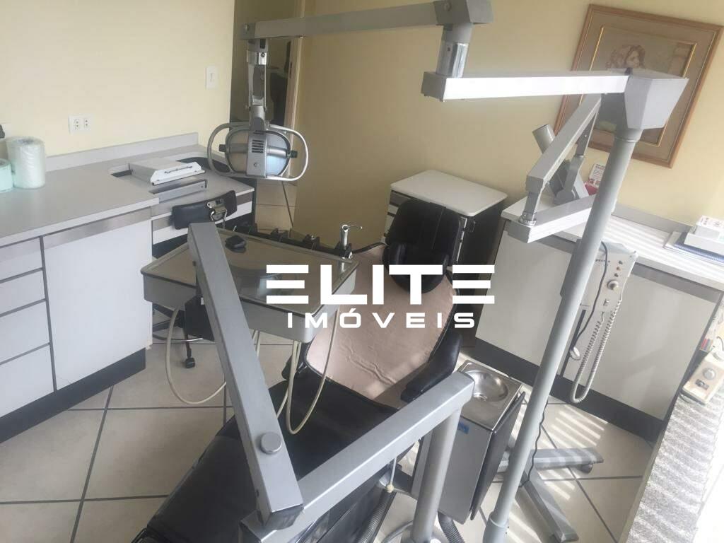 Sala à venda no Bairro Jardim: 