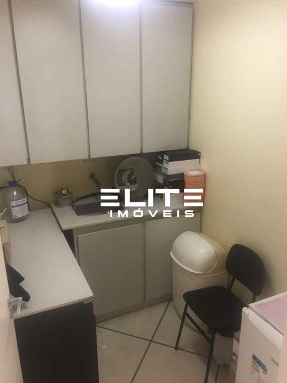 Sala à venda no Bairro Jardim: 