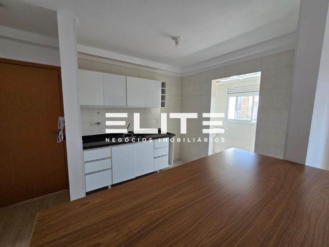 Apartamento à venda no Jardim: 