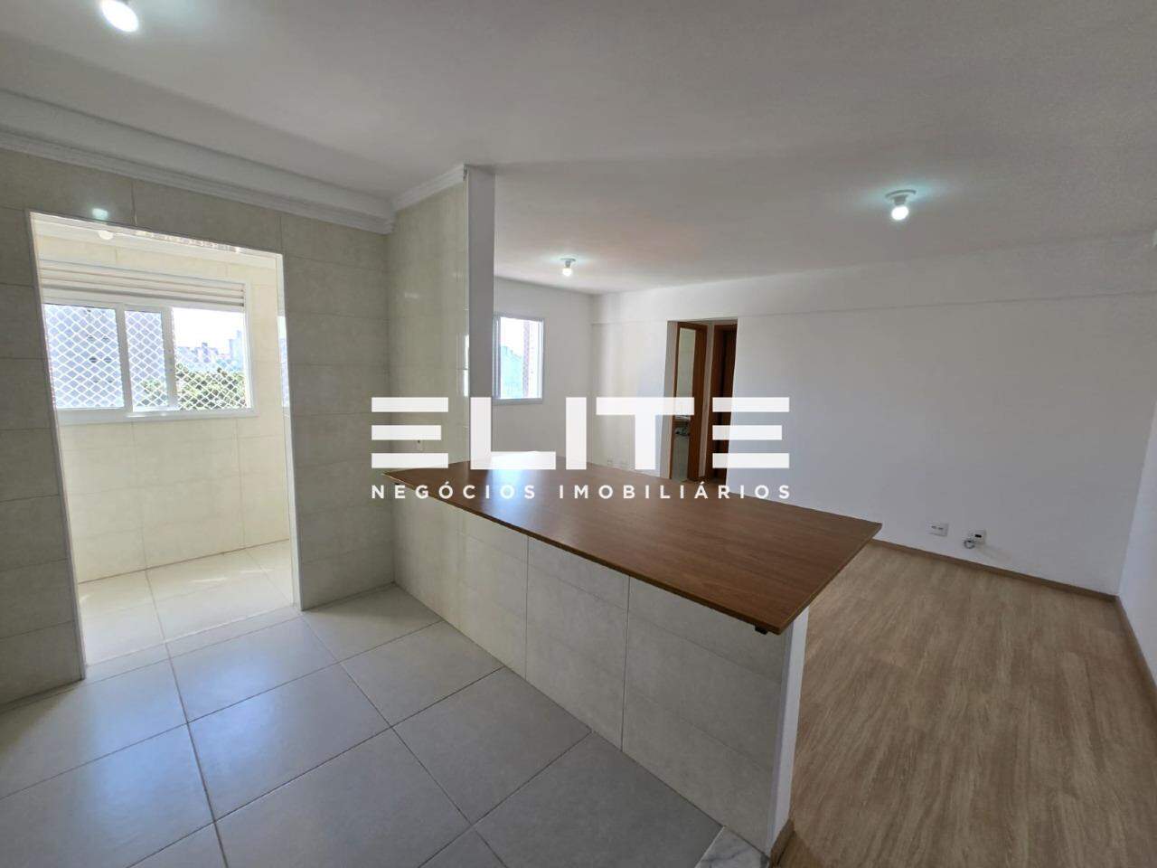 Apartamento à venda no Jardim: 