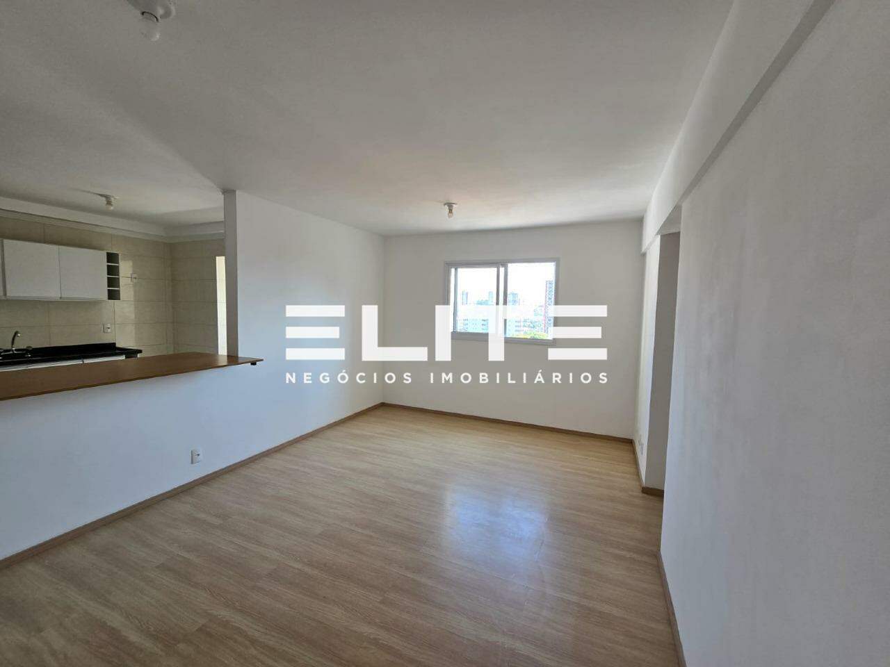Apartamento à venda no Jardim: 