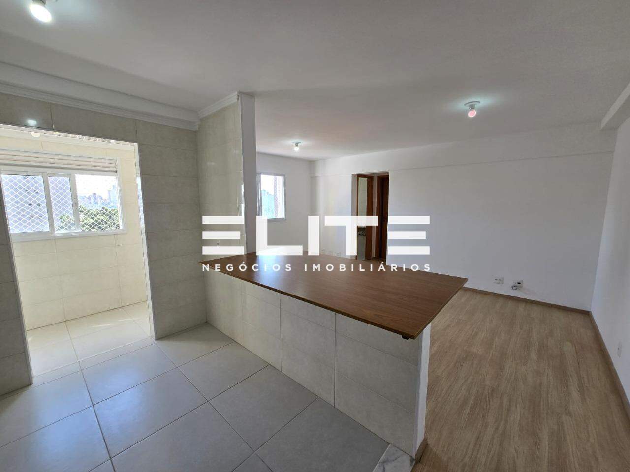 Apartamento à venda no Jardim: 
