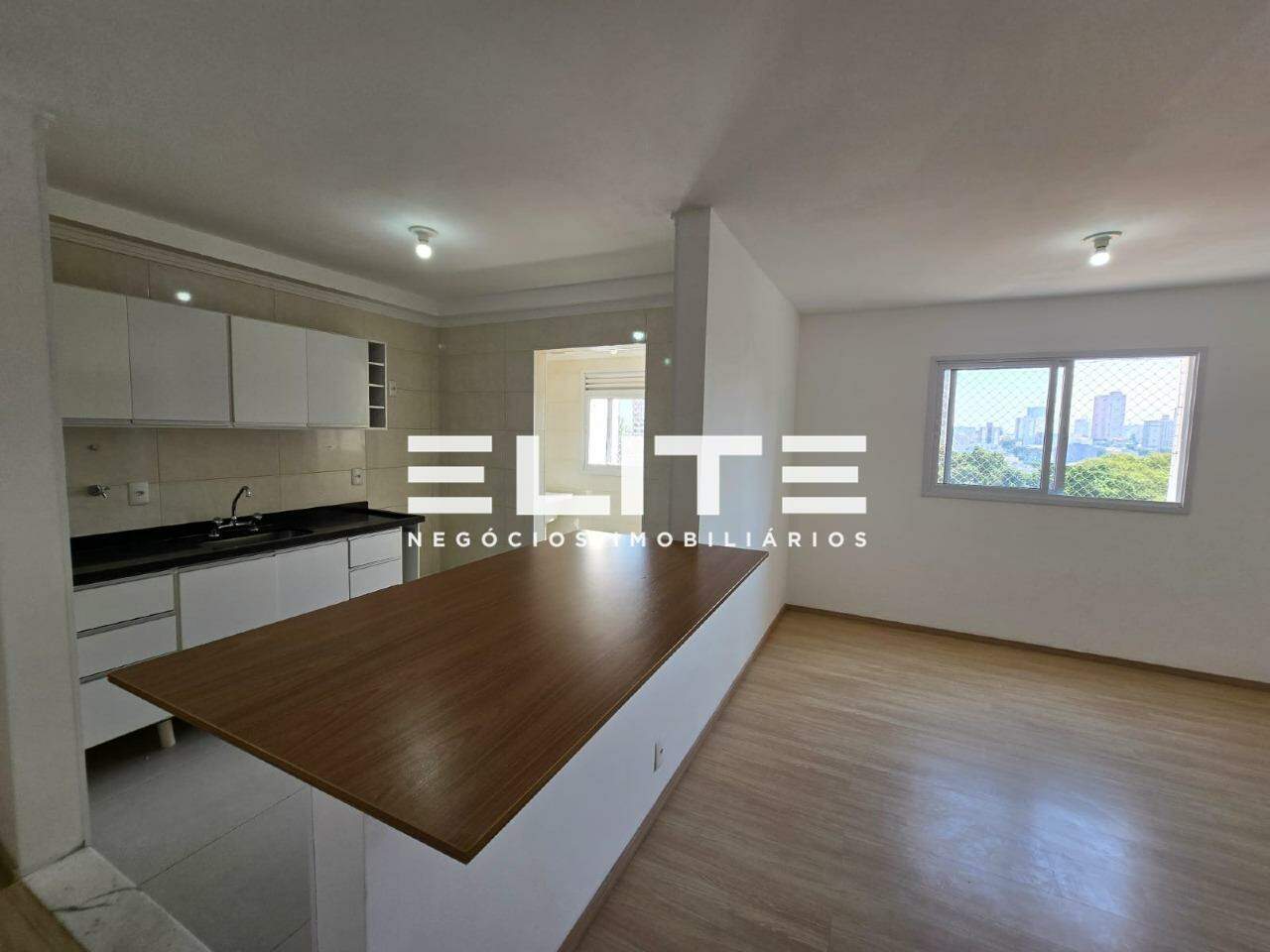 Apartamento à venda no Jardim: 