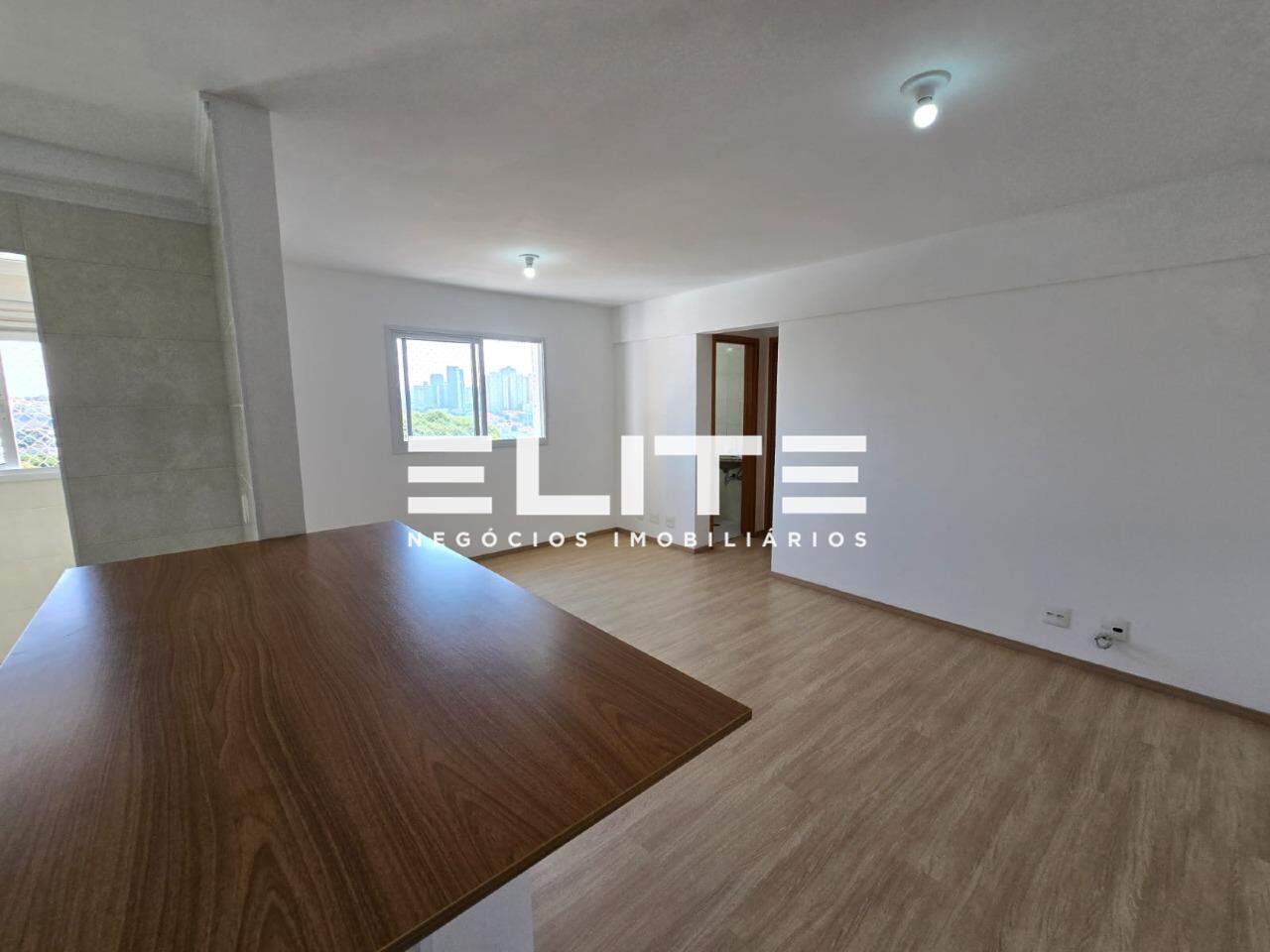 Apartamento à venda no Jardim: 