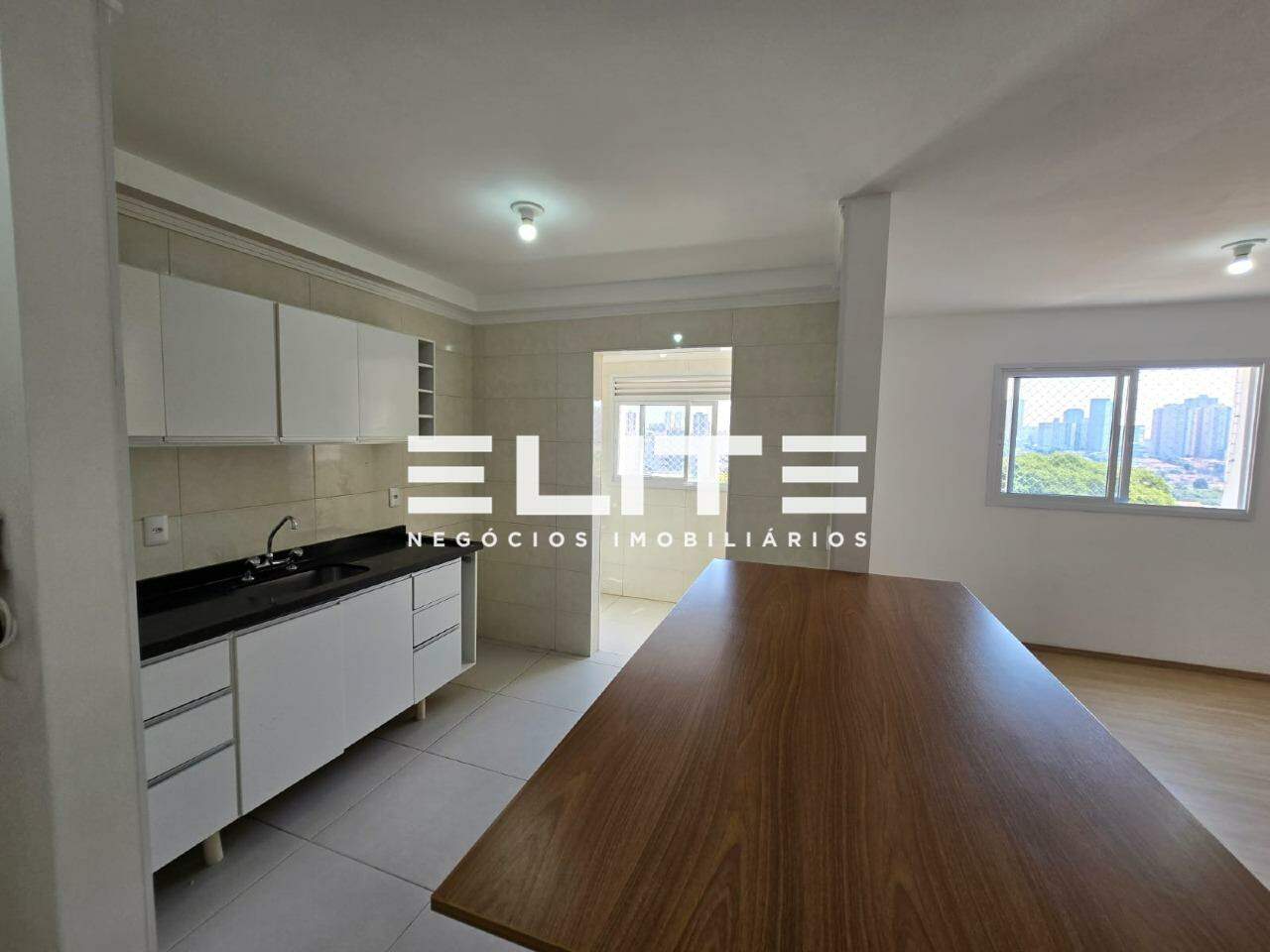 Apartamento à venda no Jardim: 