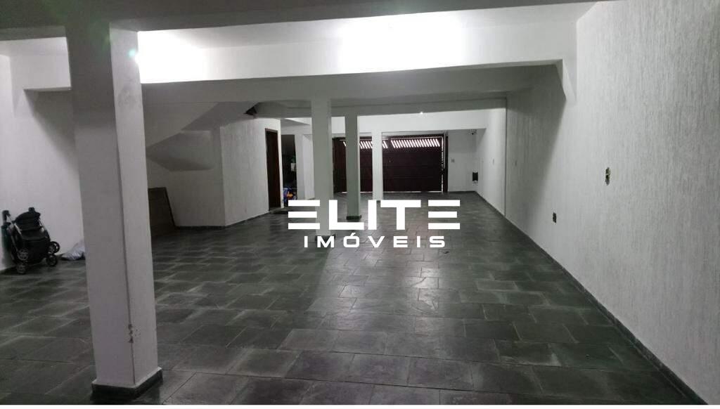 Sobrado à venda no Campestre: 