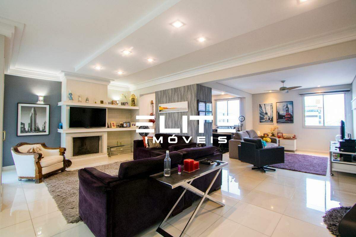 Apartamento à venda no Bairro Jardim: 