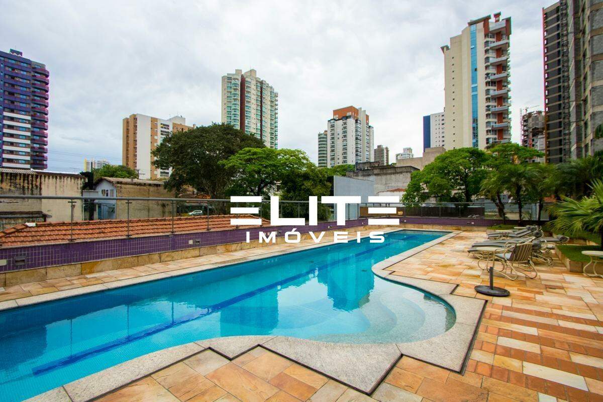 Apartamento à venda no Bairro Jardim: 