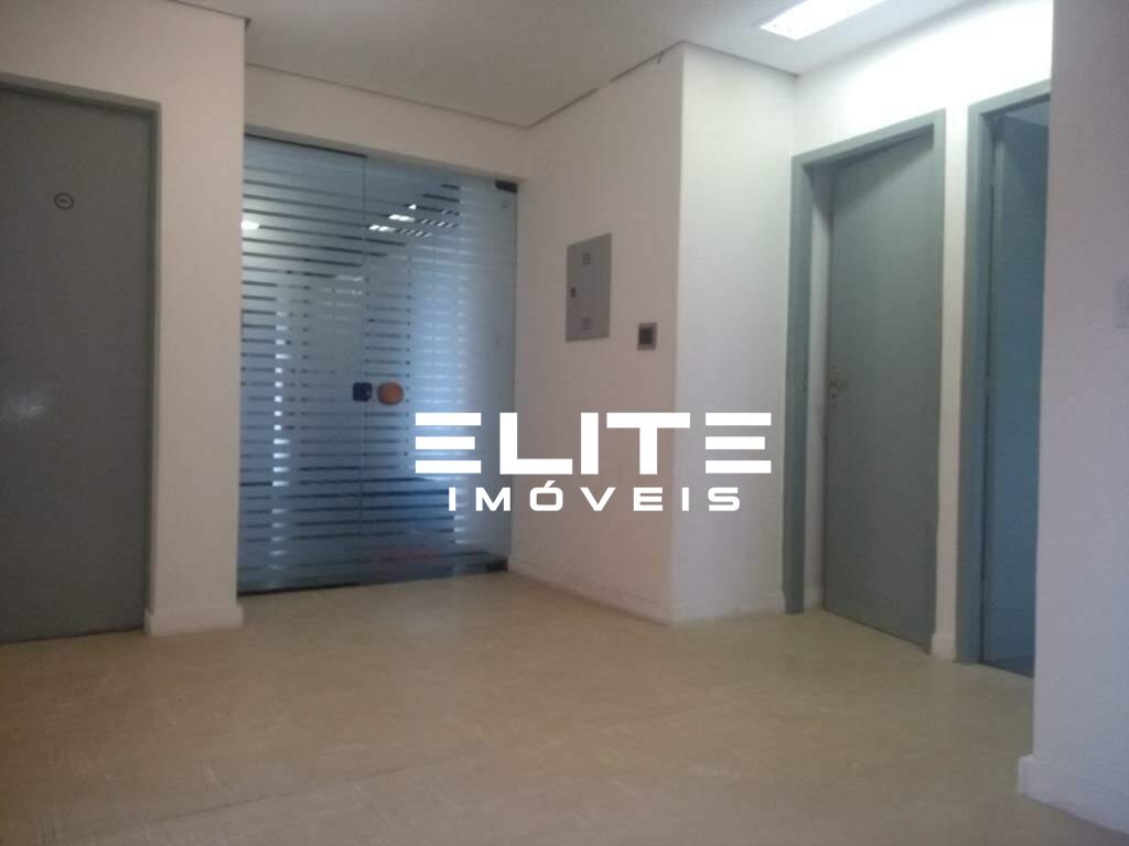 Sala à venda no Centro: 