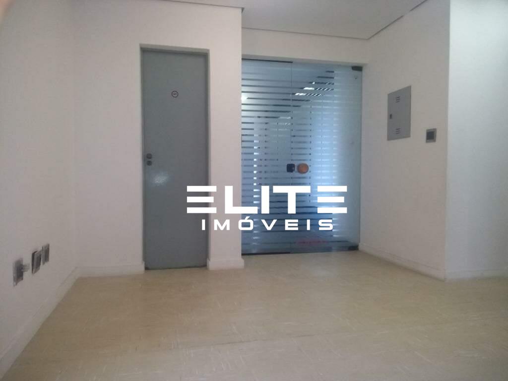 Sala à venda no Centro: 