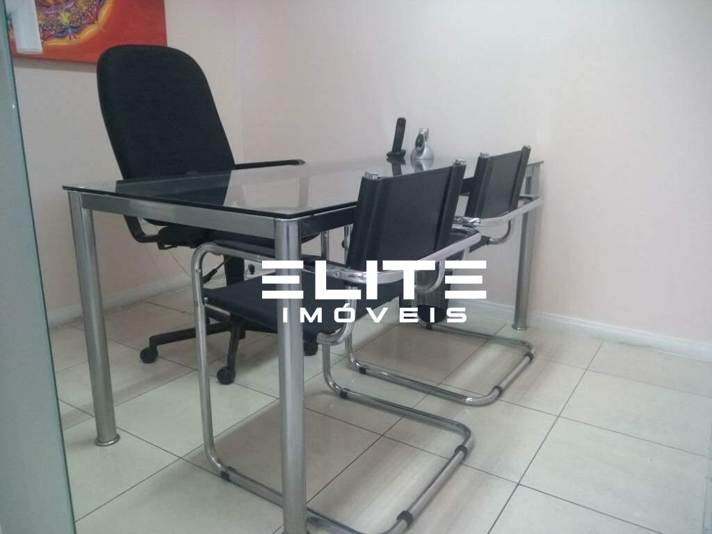 Sala à venda no Centro: 