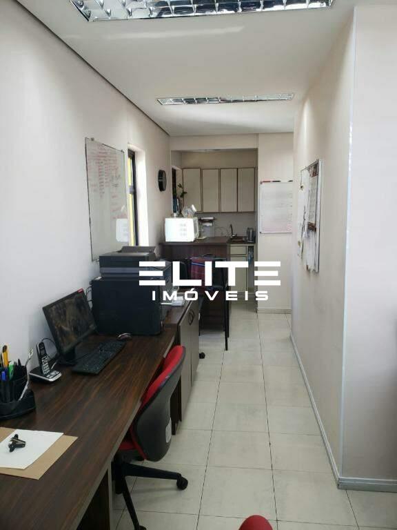 Sala à venda no Centro: 