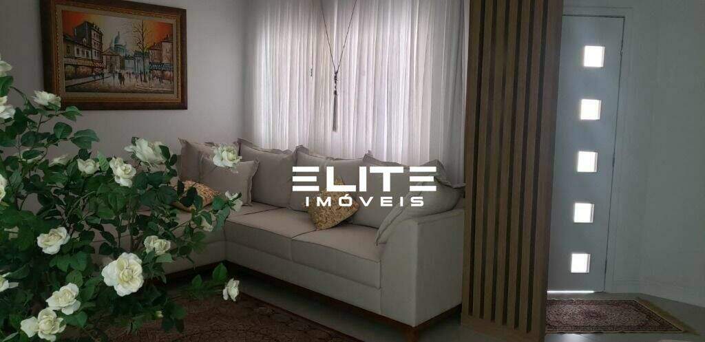 Sobrado à venda no Vila América: 