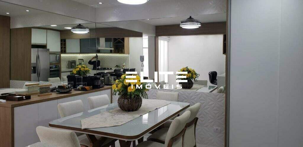 Sobrado à venda no Vila América: 