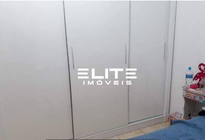 Sobrado à venda no Vila Bastos: 