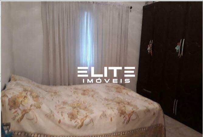 Sobrado à venda no Vila Bastos: 