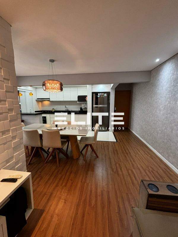 Apartamento à venda no Parque Bandeirante: 