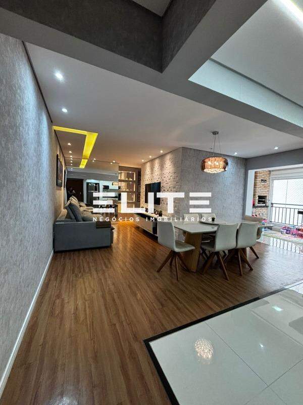 Apartamento à venda no Parque Bandeirante: 