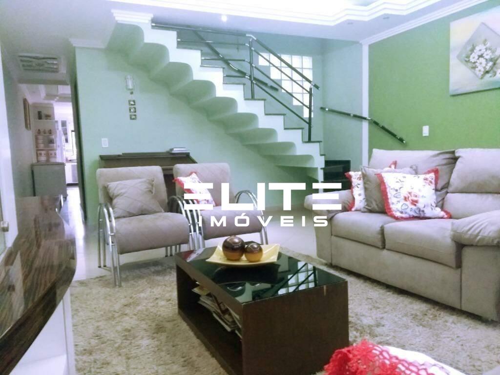 Sobrado à venda no Parque Erasmo Assunção: 