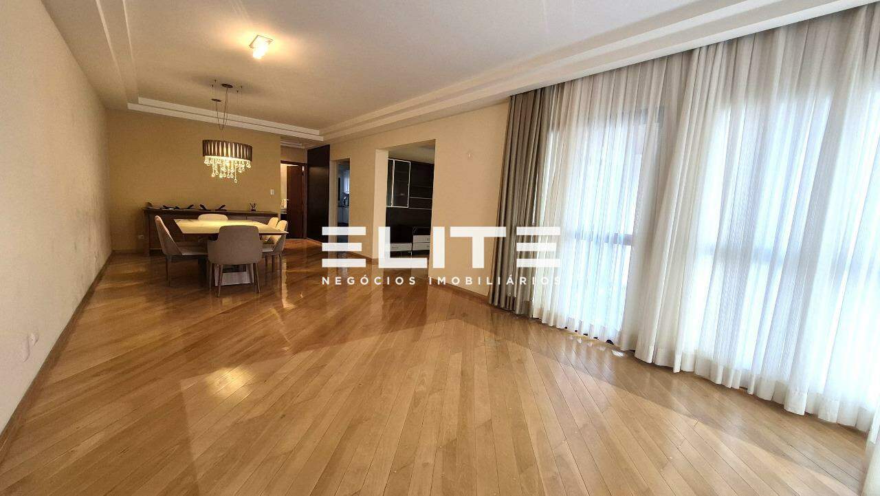 Apartamento à venda no Jardim: 
