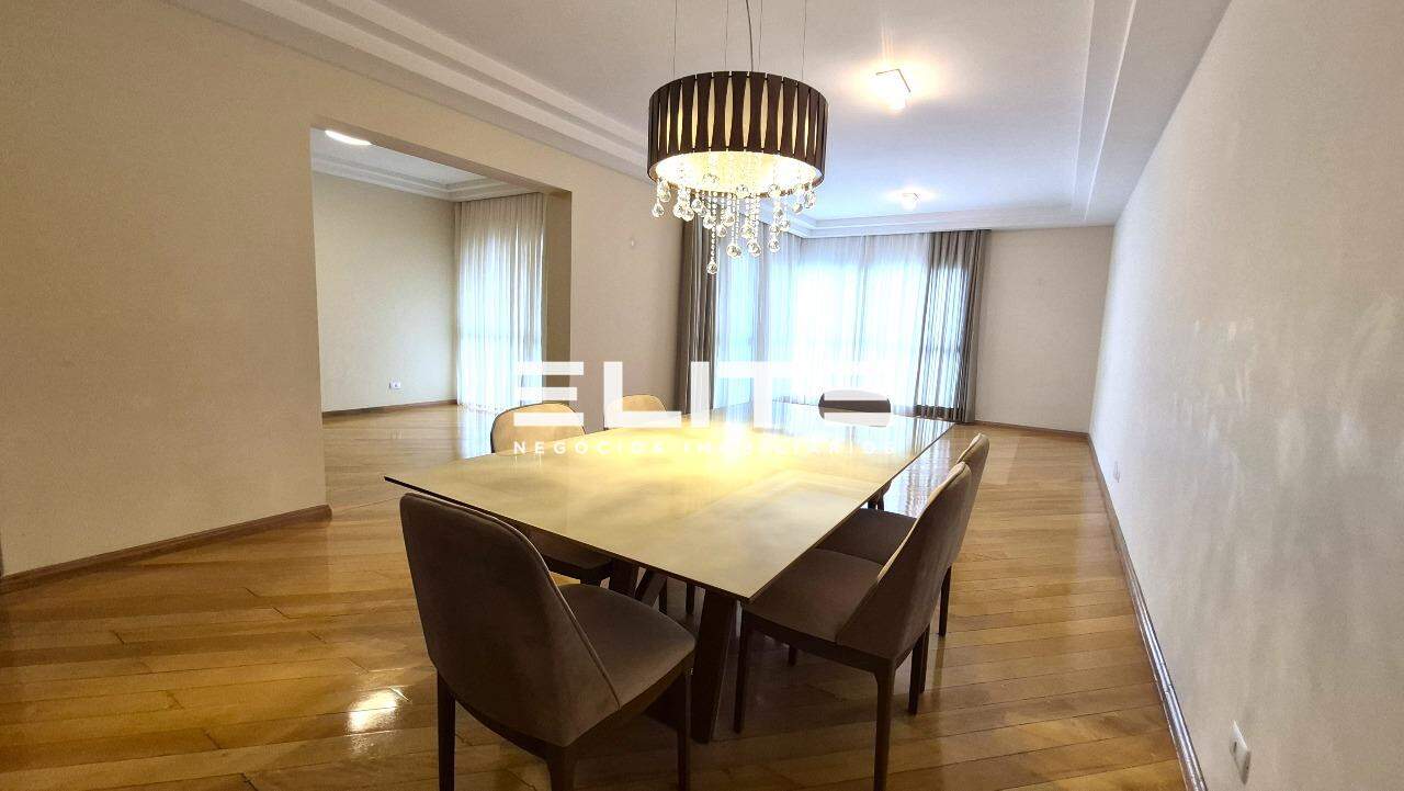 Apartamento à venda no Jardim: 