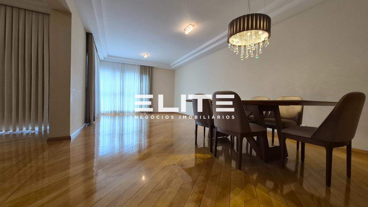 Apartamento à venda no Jardim: 