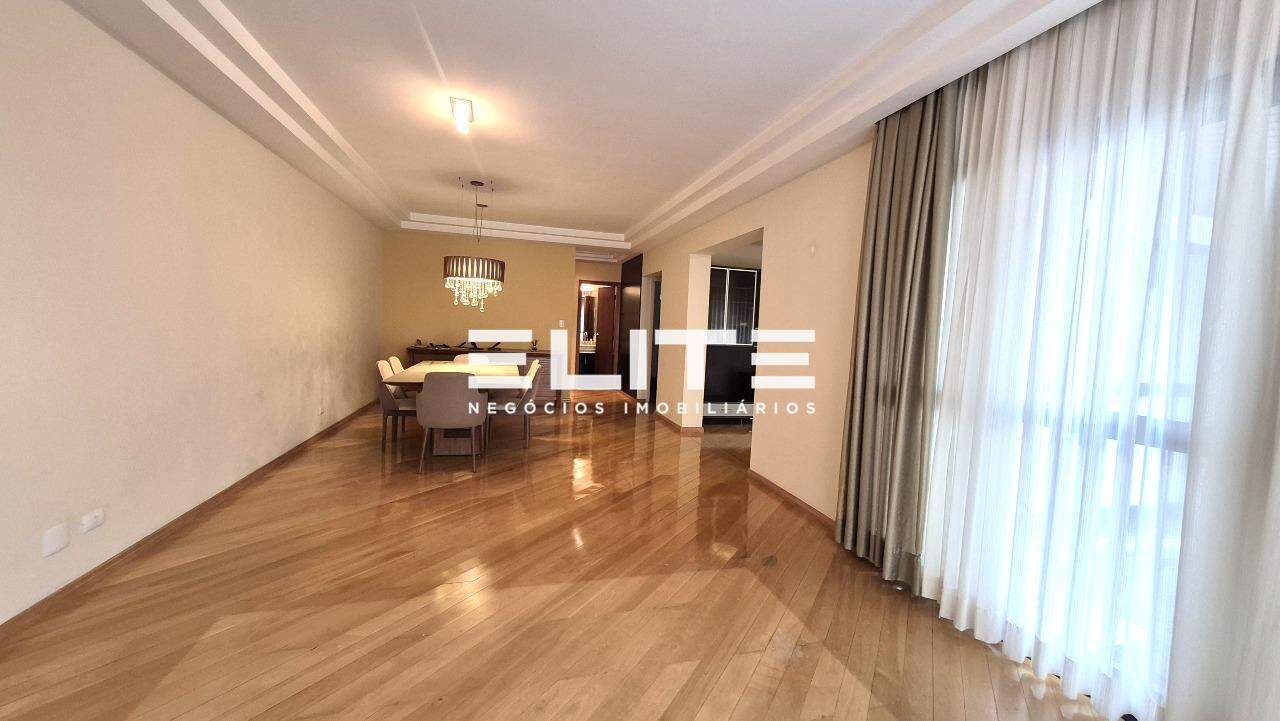 Apartamento à venda no Jardim: 