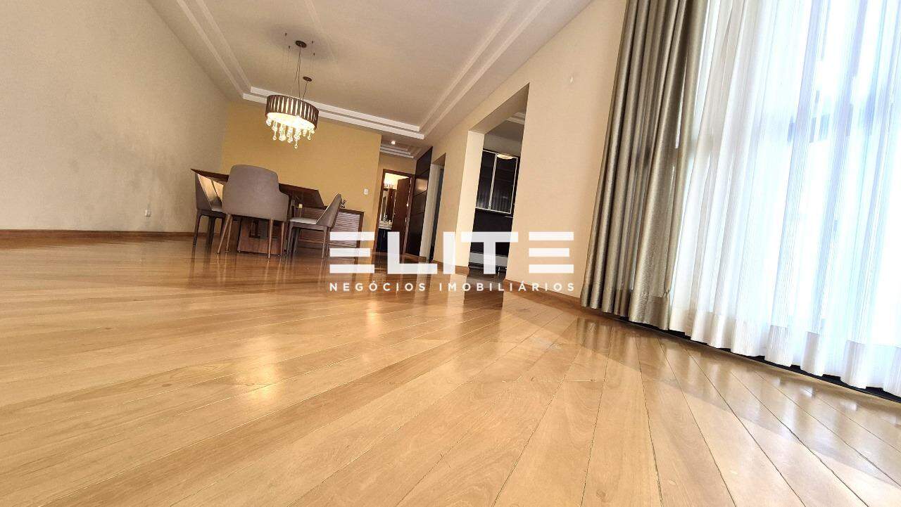 Apartamento à venda no Jardim: 