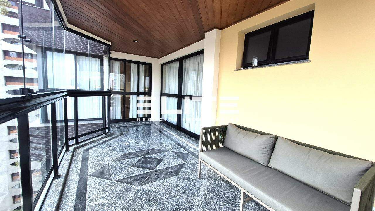 Apartamento à venda no Jardim: 