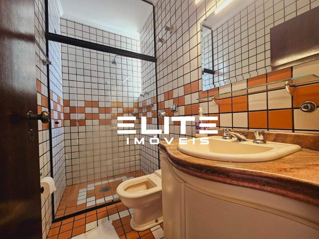 Sobrado à venda no Vila Floresta: 