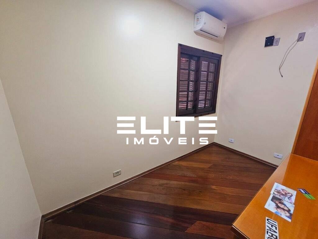 Sobrado à venda no Vila Floresta: 