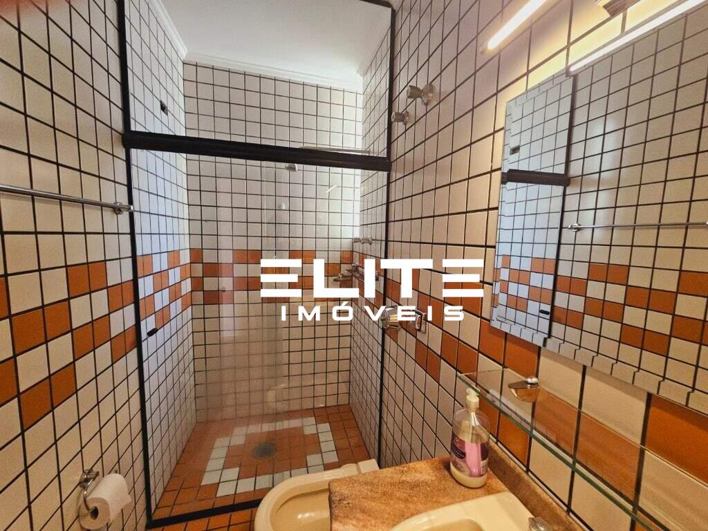 Sobrado à venda no Vila Floresta: 