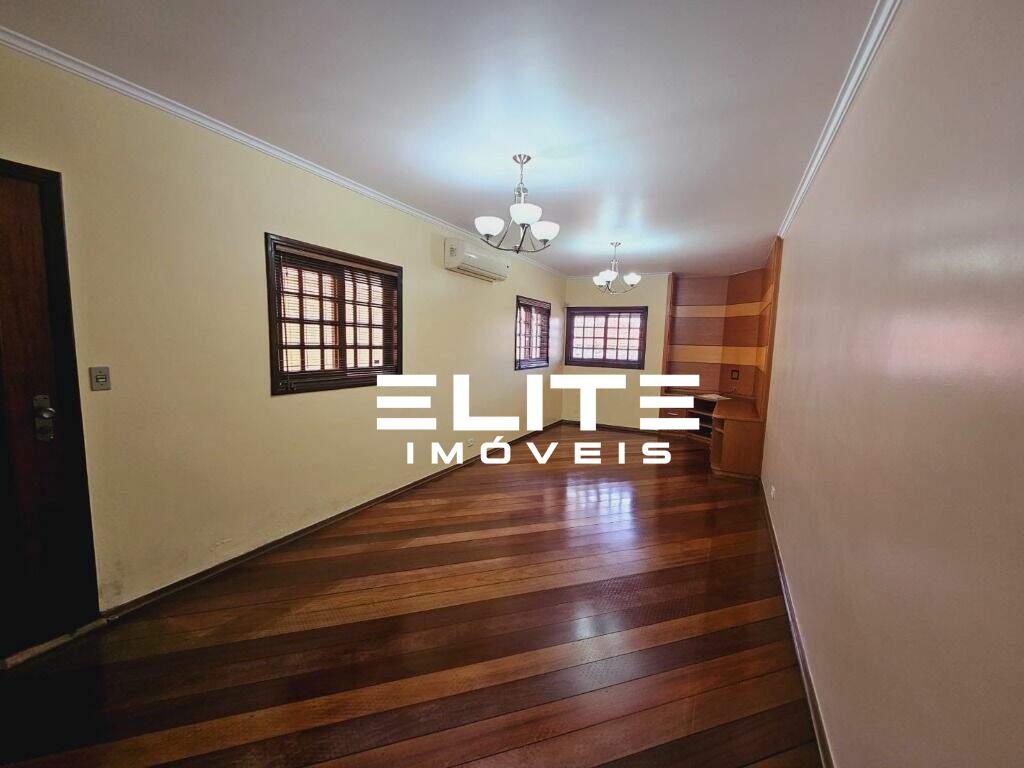 Sobrado à venda no Vila Floresta: 