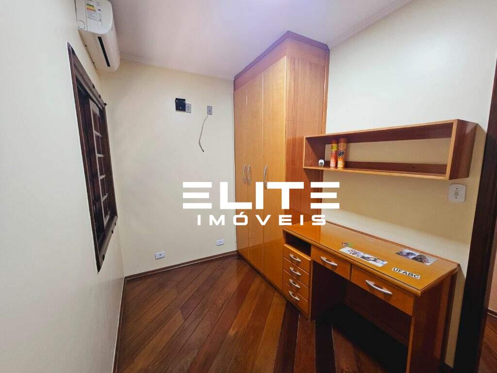 Sobrado à venda no Vila Floresta: 