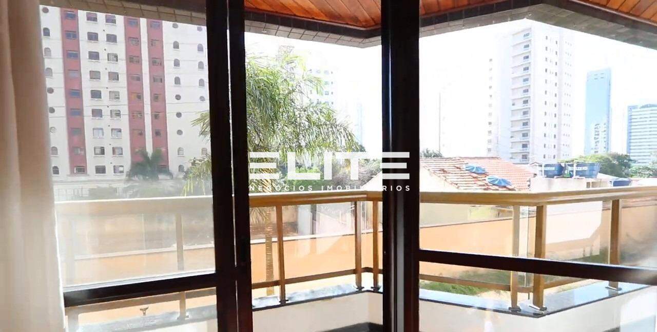Apartamento para aluguel no Jardim Bela Vista: 