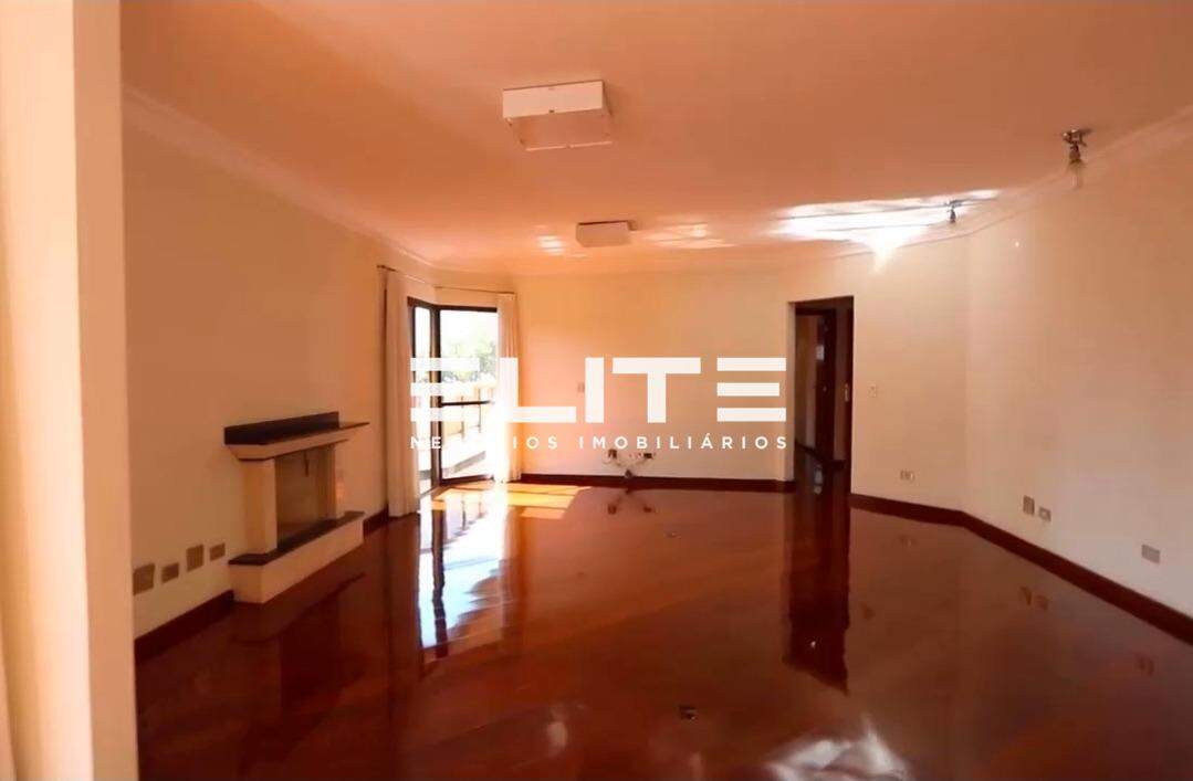 Apartamento para aluguel no Jardim Bela Vista: 