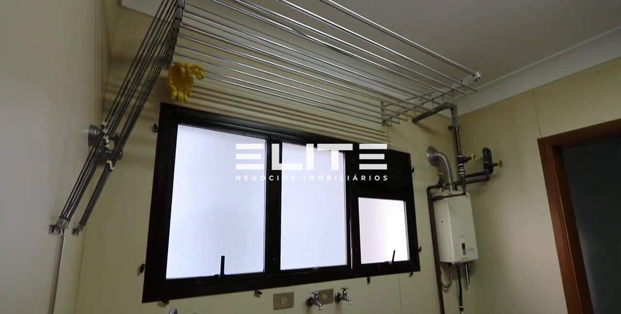 Apartamento para aluguel no Jardim Bela Vista: 